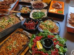 -林二哥宜烤官·宜宾小烧烤