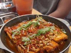 -姜虎东白丁烤肉(深圳湾后海汇店)