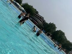 -欢乐水魔方水世界