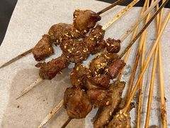 -壹酒贰肉1926·深夜食堂(九纬路店)