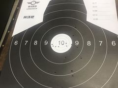 -都市枪神实弹射击俱乐部