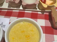 -西贝(无锡万象城店)