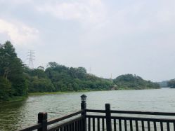 -佛灵湖水上乐园