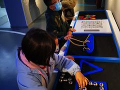 -陕西科学技术馆