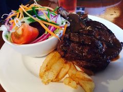 -Shamrock Hotel Hobart