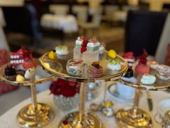 -Salon de Ville浦江汇(上海外滩华尔道夫酒店店)