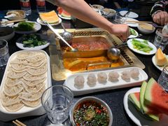 -川西坝子火锅(清江东路3.0直营店)