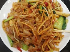 -红鼻子桂林米粉(金唐新光界店)