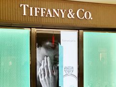 -Tiffany & Co.蒂芙尼
(南京德基广场店)