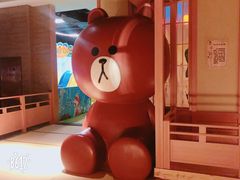 -蓝鲸湾汤泉(包河店)