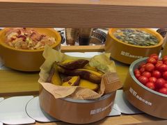 -龍歌自助小火锅(崂山丽达店)