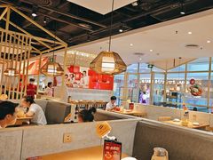 -九毛九西北菜(汕头金平万达广场店)