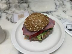 -WHEAT&BAKER-麥(凯德来福士店)