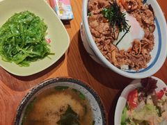 -有喜屋·鲜鸡烧鸟·居酒屋(安龙路店)
