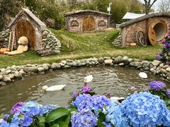 -HERRE·FARM 赫尔露营农场·团建聚会包场