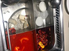 -海底捞火锅(枫蓝国际购物中心店)