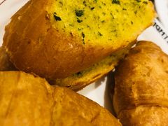-斗牛士牛排餐厅(嘉里汇店)
