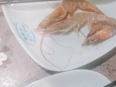 -金滏山烤肉·海鲜·火锅自助餐厅(襄阳万达店)