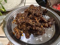 -小板凳(四公里店)