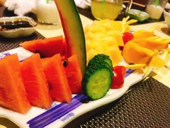 -有喜屋·深夜食堂(北京西路店)