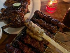 -Warung Nia Balinese Food & Pork Ribs