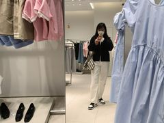 -URBAN REVIVO(济南世茂广场店)