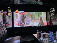 -魅KTV·AI辅唱(人民广场旗舰店)