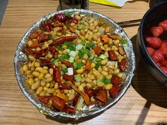 -壹酒贰肉1926·深夜食堂(南京北街店)