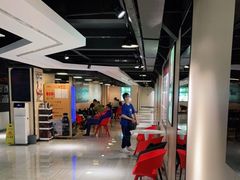 -一兆韦德健身(古美店)