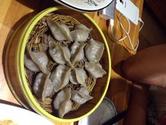大清花饺子馆(山庄店)-大清花饺子(山庄店)