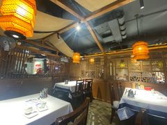 -小螺号海鲜·地道鲁菜(省体总店)