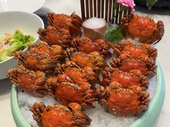 -泓历皇朝酒店(东亭店)