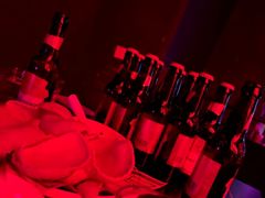 -MOSSO音乐酒吧·live house(南京旗舰店)