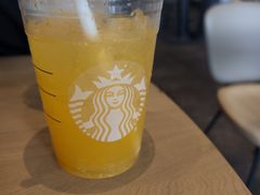 -星巴克臻选(武汉经开永旺梦乐城店)