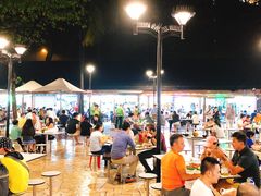 -纽顿熟食中心