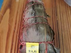 -金太粽(上海弄堂第一粽店)
