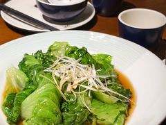 -绿茶餐厅(朝阳大悦城店)