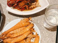 -集渔·泰式海鲜火锅(科华店)