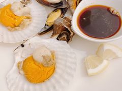 -太湖饭店玉兰厅(自助餐厅)