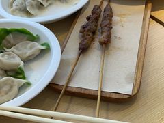 -关东小磨东北菜(上海长风大悦城店)