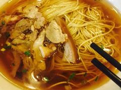 -朱鸿兴面馆(镇湖店)