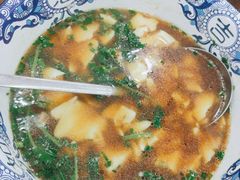 -瓦房食代·四合院湘菜馆(坂田店)