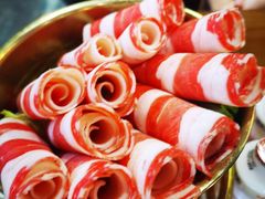 -黔有有贵州酸汤夺夺粉火锅(五味十字店)