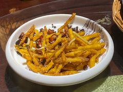 -杨记隆府(汉街店)