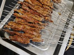 -永刚烧烤(大夜市店)