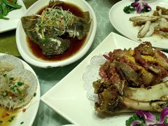 -阿英煲(凉城路店)