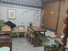 -南拳十三姨·潮汕砂锅粥·粤菜(西单大悦城店)