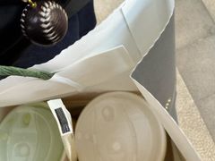 -Yee3·三号椰·椰子炒冰(上海中山公园龙之梦店)