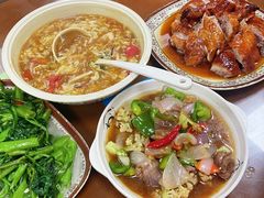 -聂记粤菜馆(鼓西路店)