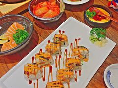 -井圣日膳(万达店)